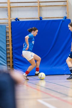 Bild 288 - wBJ NFV Futsalmeisterschaft